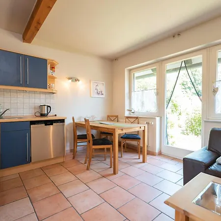 Daire Haus Selene, App 01