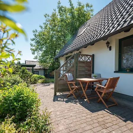 Haus Selene, App 01 Daire *