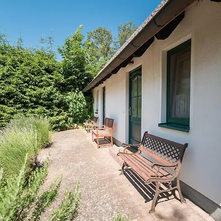 Haus Selene, App 01 Daire *